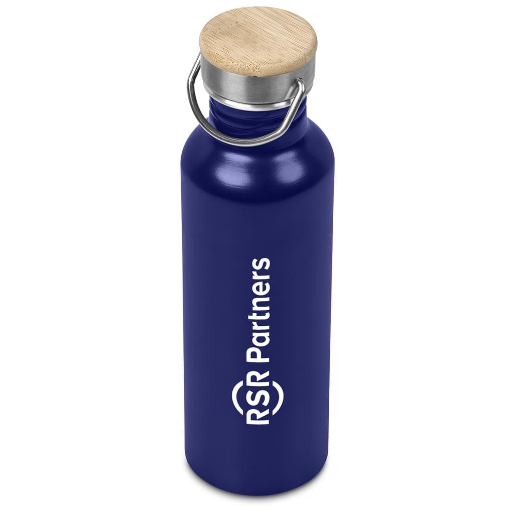 Kooshty Tugela Recycled Aluminium Water Bottle – 750ml thumbnail 25