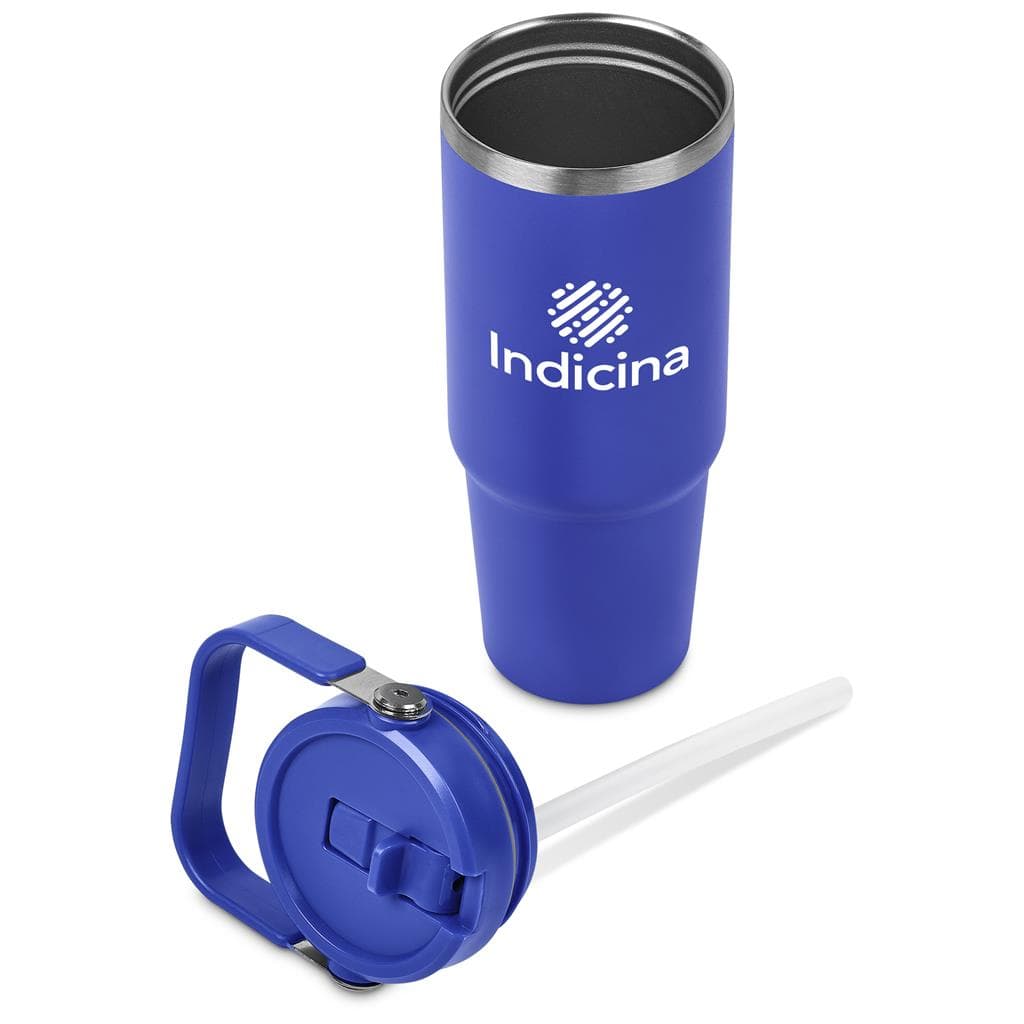 Kooshty Waikiki Stainless Steel Vacuum Tumbler – 800ml thumbnail 6