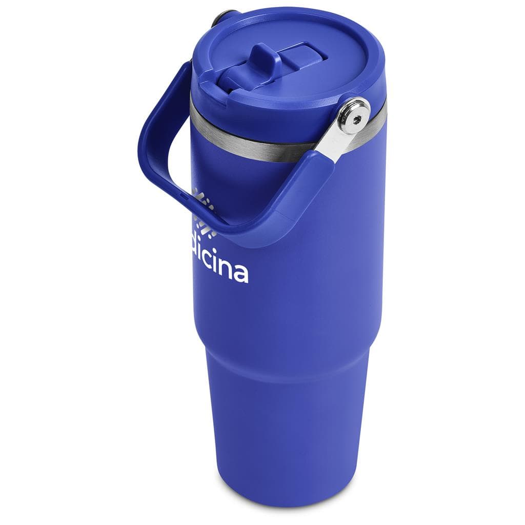 Kooshty Waikiki Stainless Steel Vacuum Tumbler – 800ml thumbnail 17