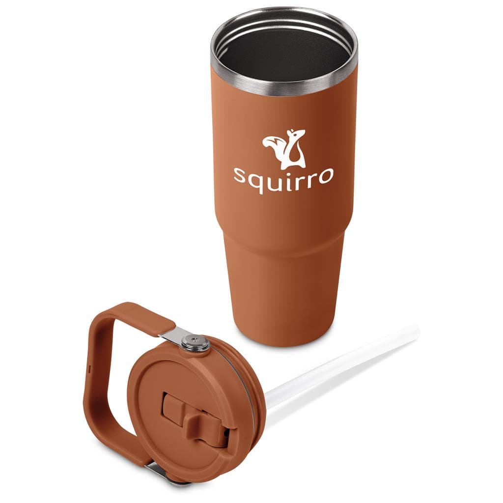 Kooshty Waikiki Stainless Steel Vacuum Tumbler – 800ml thumbnail 37