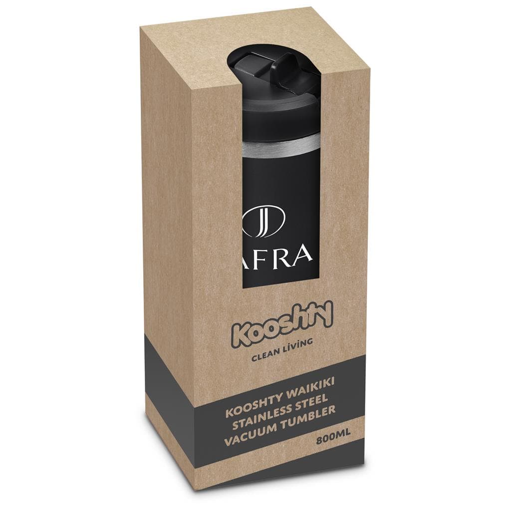 Kooshty Waikiki Stainless Steel Vacuum Tumbler – 800ml thumbnail 61