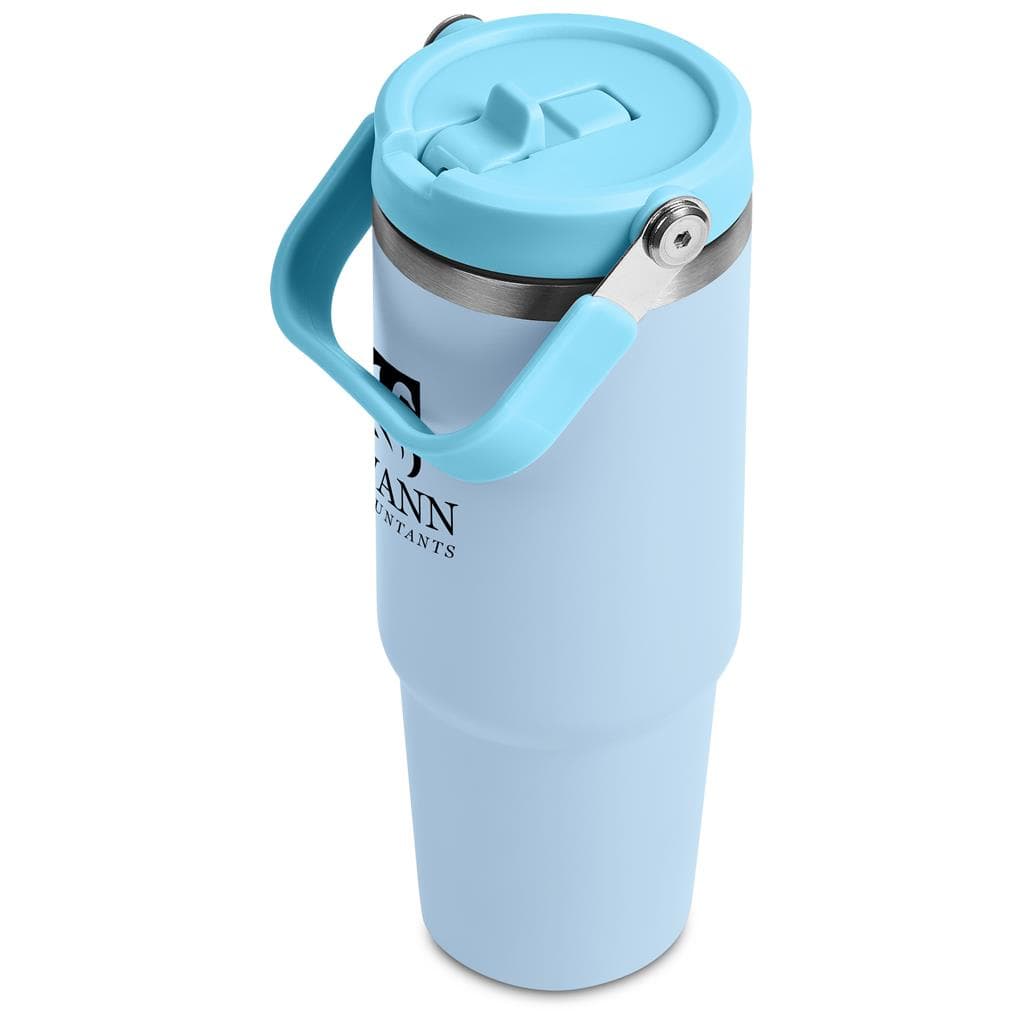 Kooshty Waikiki Stainless Steel Vacuum Tumbler – 800ml thumbnail 73