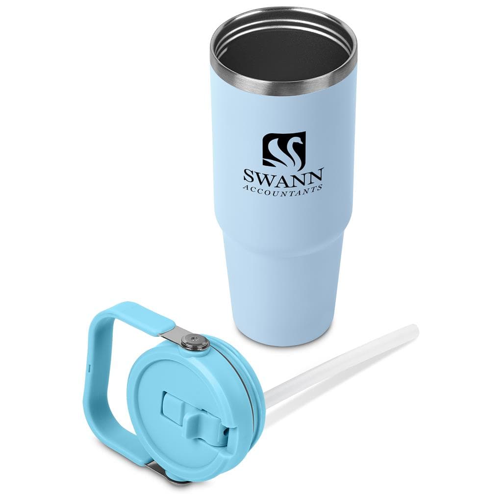 Kooshty Waikiki Stainless Steel Vacuum Tumbler – 800ml thumbnail 84