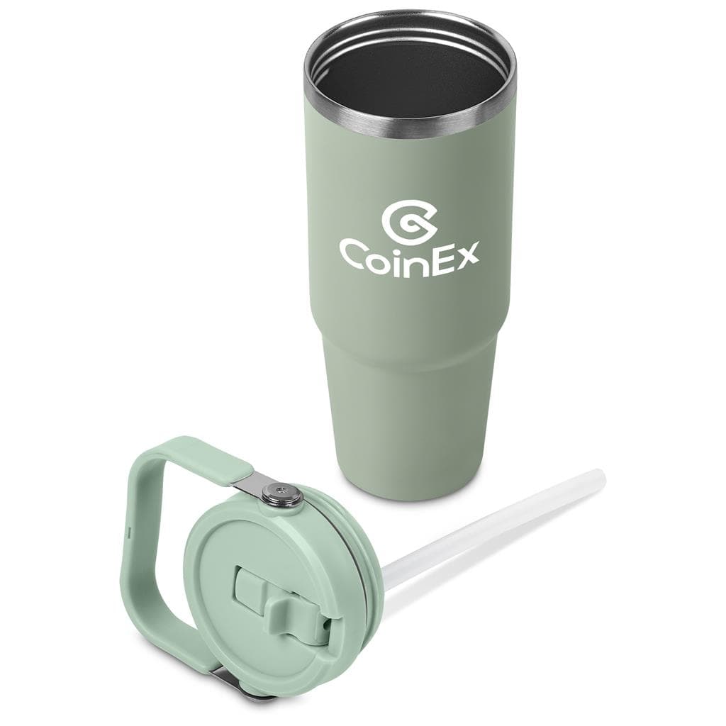 Kooshty Waikiki Stainless Steel Vacuum Tumbler – 800ml thumbnail 135