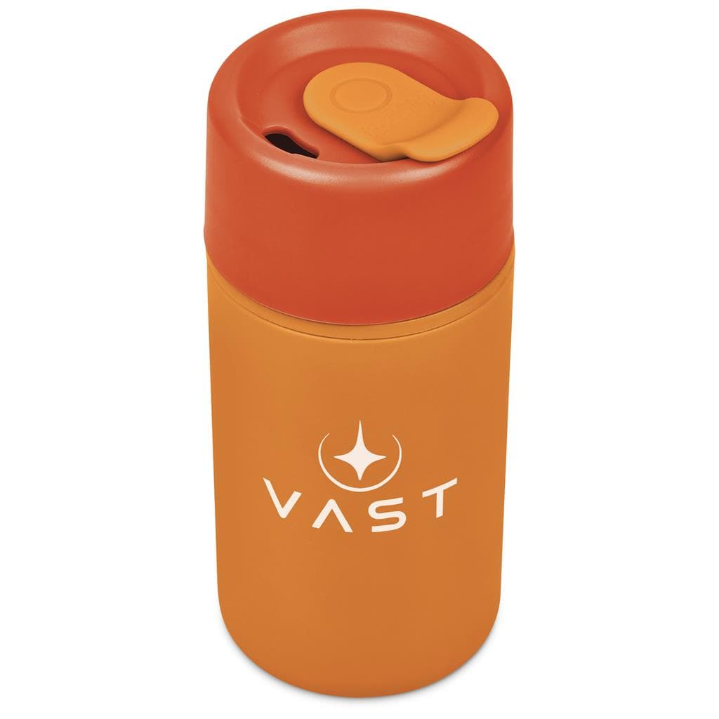 Kooshty Cuba Plastic Double-Wall Tumbler – 500ml thumbnail 31