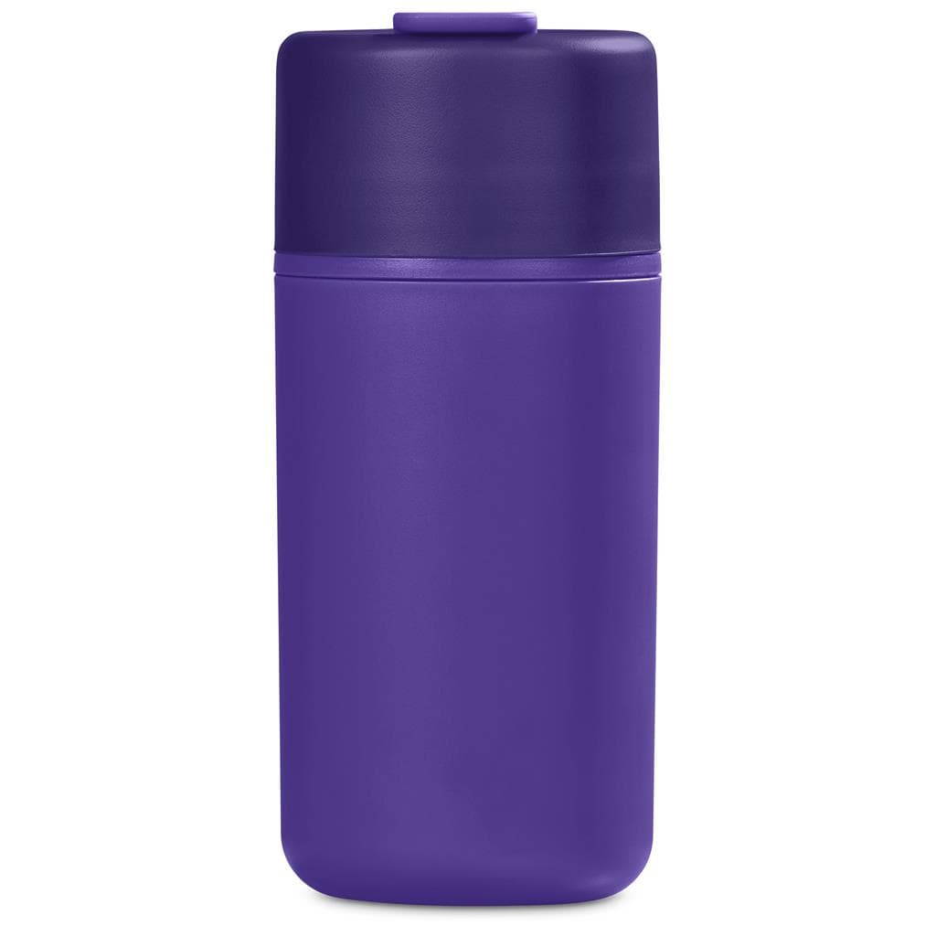 Kooshty Cuba Plastic Double-Wall Tumbler – 500ml thumbnail 38