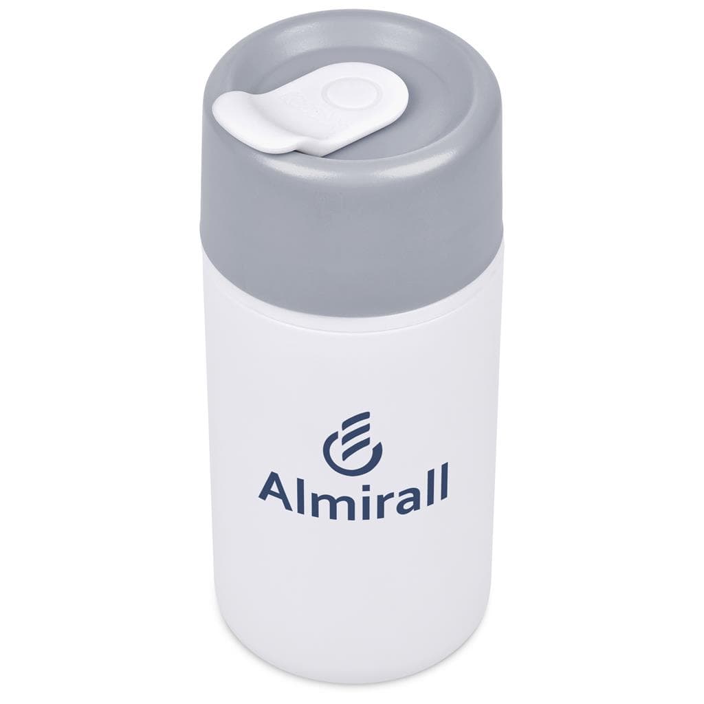 Kooshty Cuba Plastic Double-Wall Tumbler – 500ml thumbnail 48