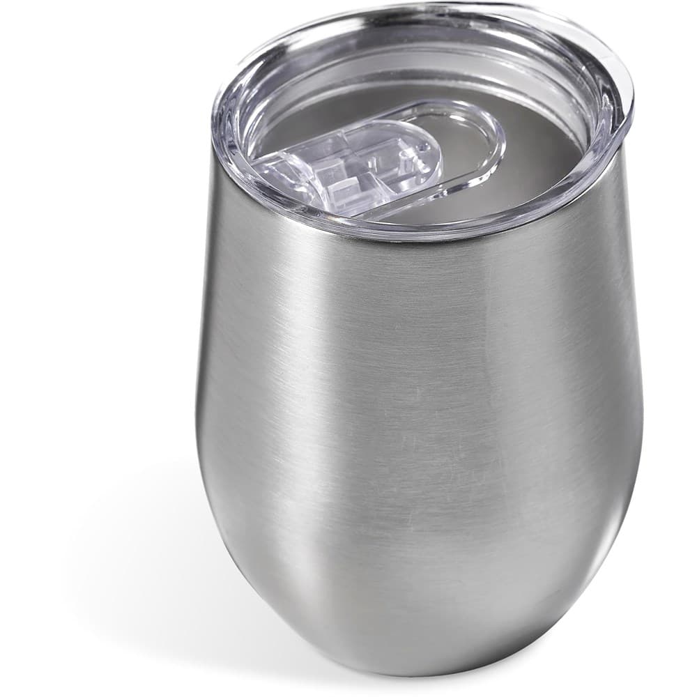 Serendipio Sheridan Stainless Steel Vacuum Tumbler – 300ml thumbnail 18