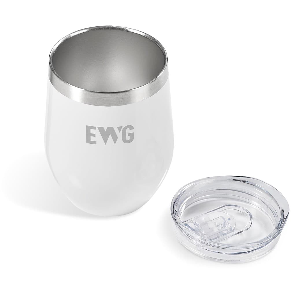 Serendipio Sheridan Stainless Steel Vacuum Tumbler – 300ml thumbnail 23