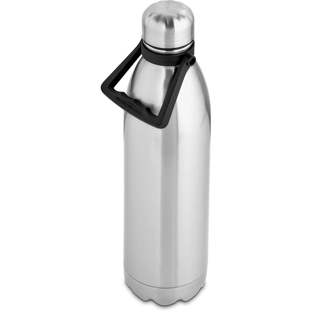 Serendipio Titan Stainless Steel Vacuum Water Bottle – 1.8 Litre thumbnail 14