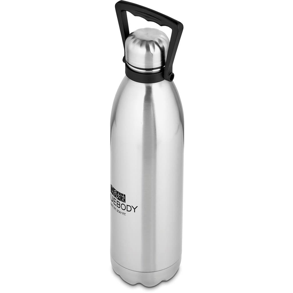 Serendipio Titan Stainless Steel Vacuum Water Bottle – 1.8 Litre thumbnail 19