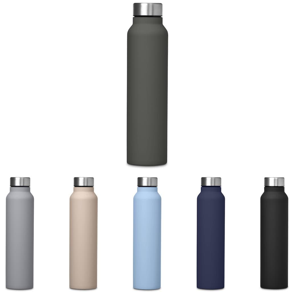 Serendipio Baxter Stainless Steel Water Bottle – 1 Litre