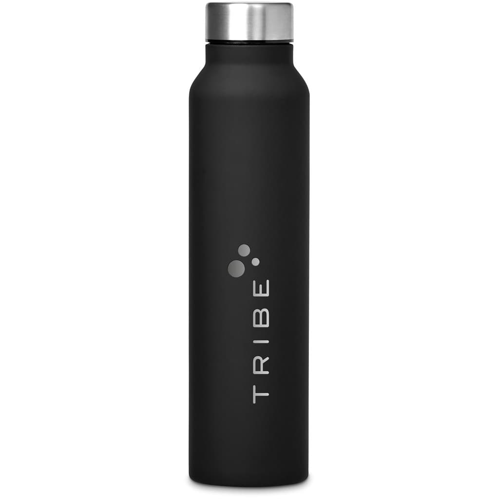Serendipio Baxter Stainless Steel Water Bottle – 1 Litre thumbnail 7