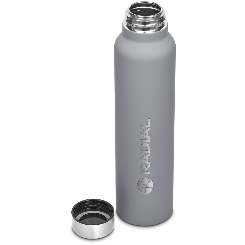 Serendipio Baxter Stainless Steel Water Bottle – 1 Litre thumbnail 17