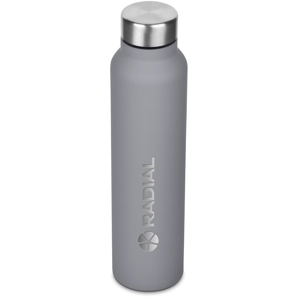 Serendipio Baxter Stainless Steel Water Bottle – 1 Litre thumbnail 18
