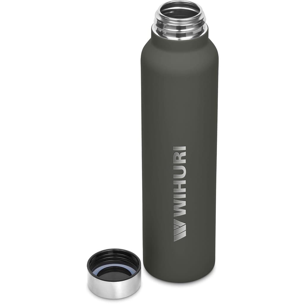 Serendipio Baxter Stainless Steel Water Bottle – 1 Litre thumbnail 29