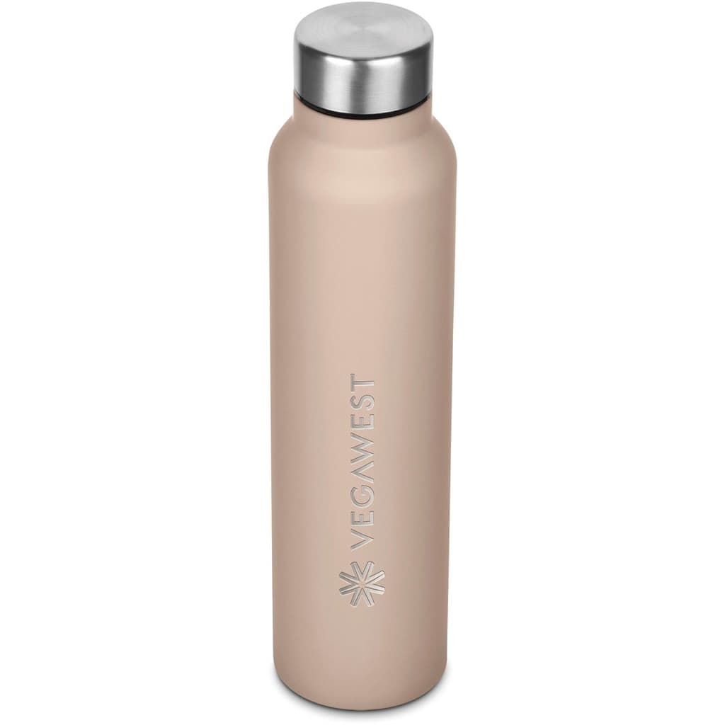 Serendipio Baxter Stainless Steel Water Bottle – 1 Litre thumbnail 38