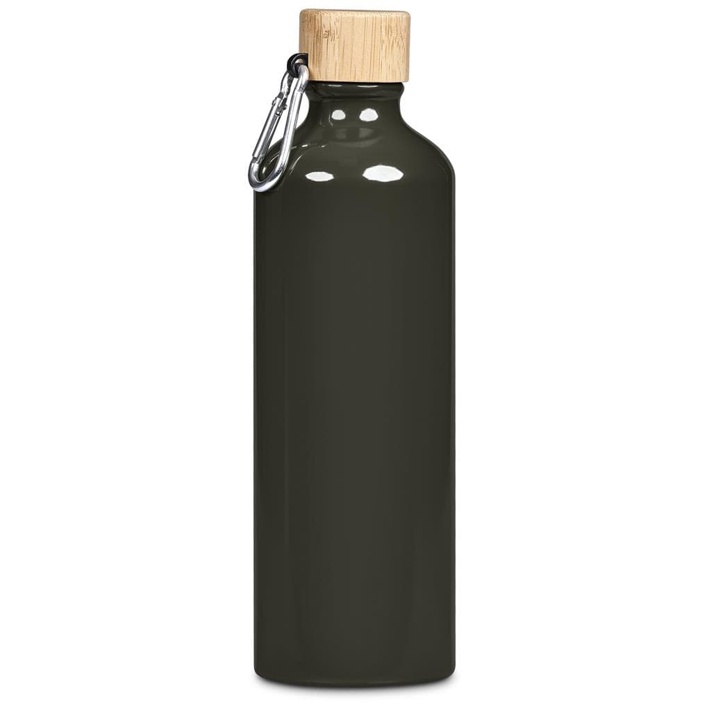 Serendipio Origen Aluminium & Bamboo Water Bottle – 750ml thumbnail 19