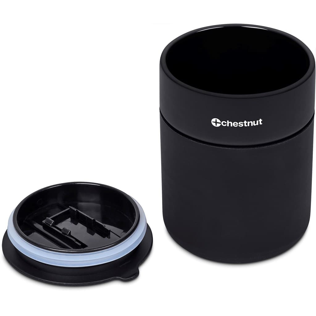 Serendipio Pimlico Ceramic Coffee Tumbler – 300ml thumbnail 8