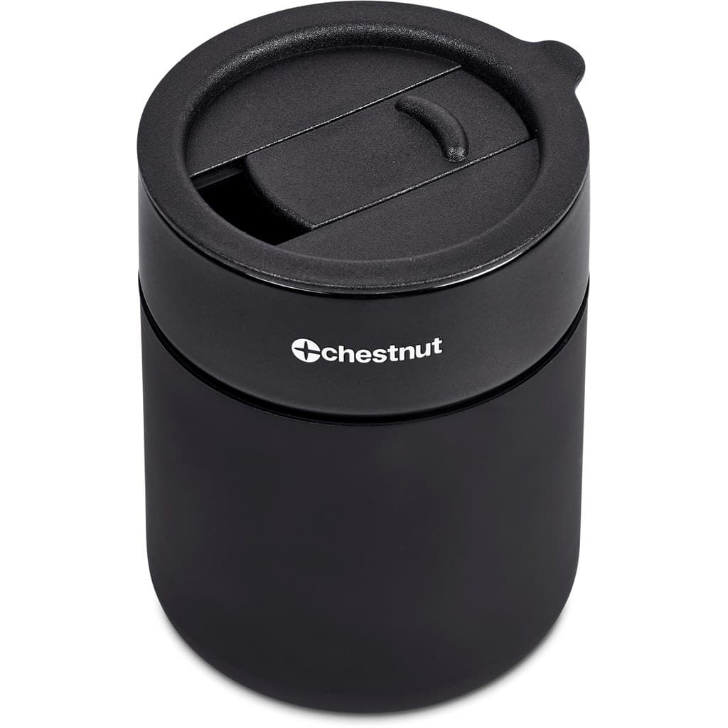 Serendipio Pimlico Ceramic Coffee Tumbler – 300ml thumbnail 23