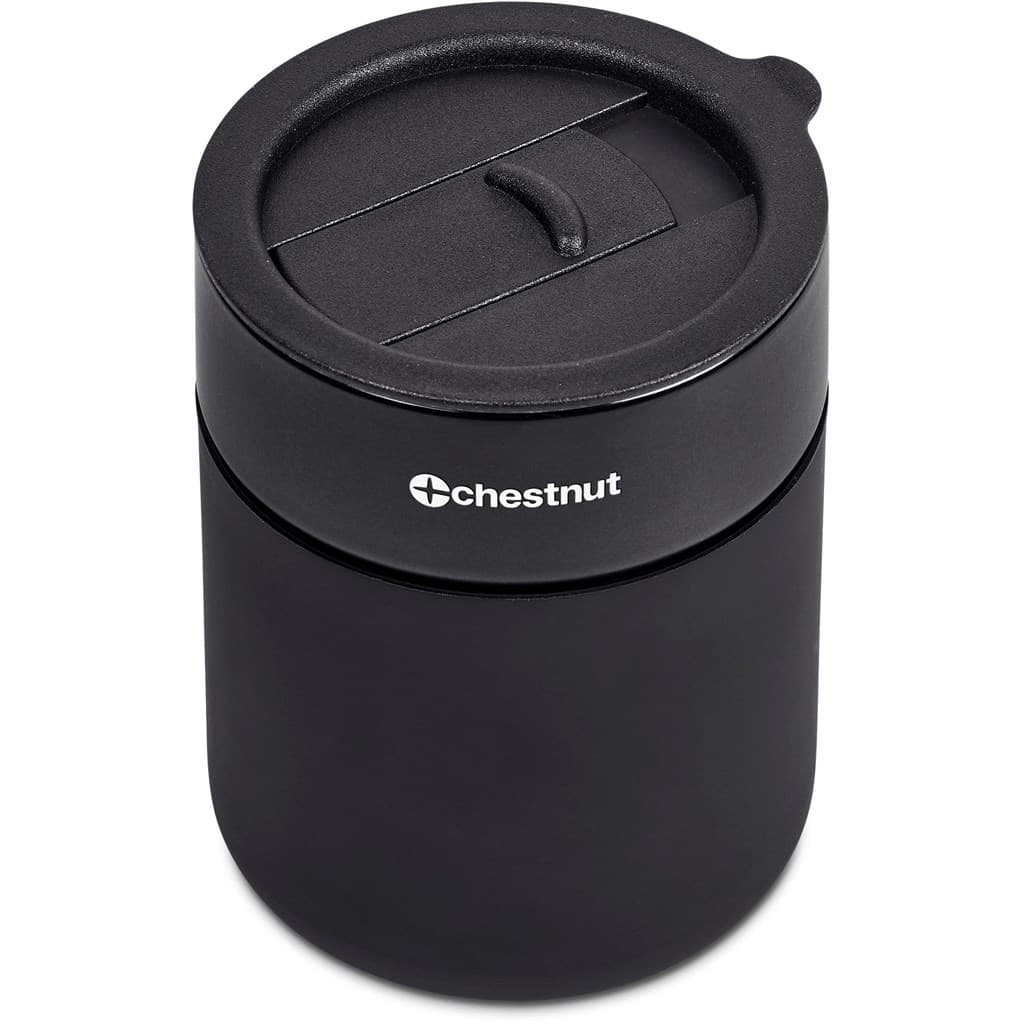 Serendipio Pimlico Ceramic Coffee Tumbler – 300ml thumbnail 26