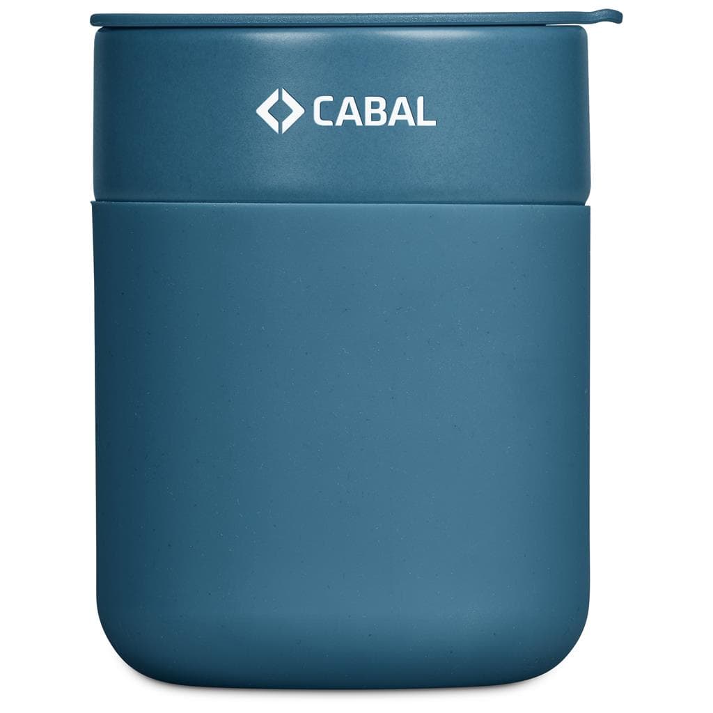 Serendipio Pimlico Ceramic Coffee Tumbler – 300ml thumbnail 50