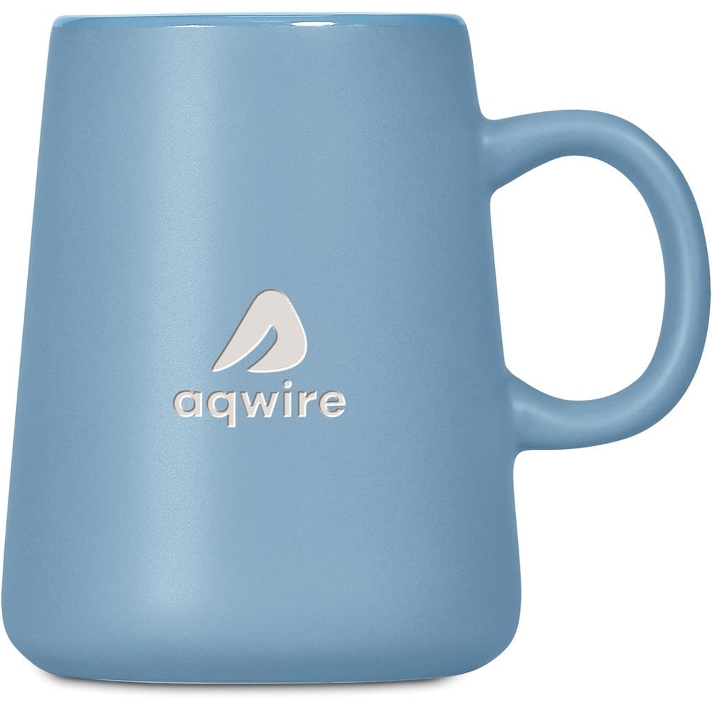 Serendipio Dorset Ceramic Coffee Mug – 400ml thumbnail 23