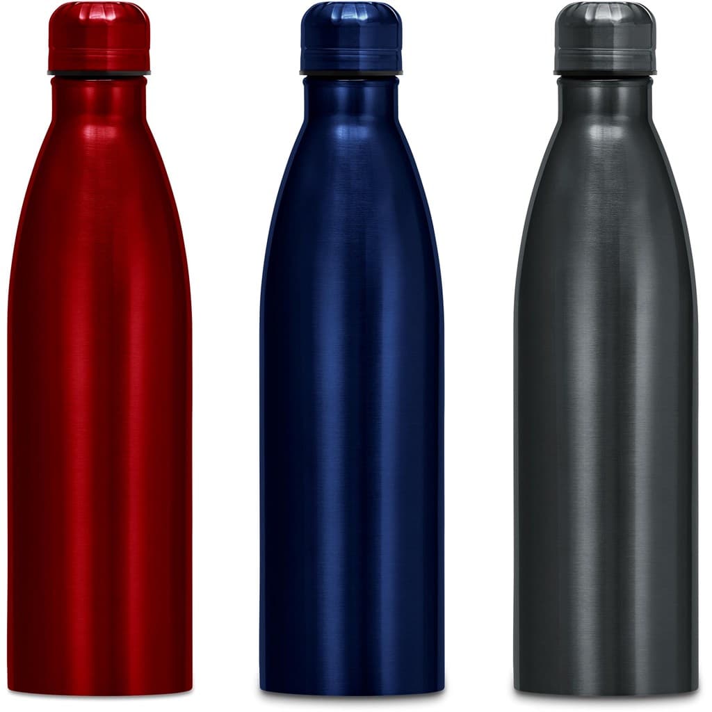 Serendipio Miranda Stainless Steel Water Bottle – 1 Litre thumbnail 2