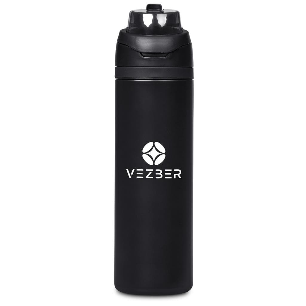 Slazenger Ranger Stainless Steel Vacuum Water Bottle – 700ml thumbnail 3