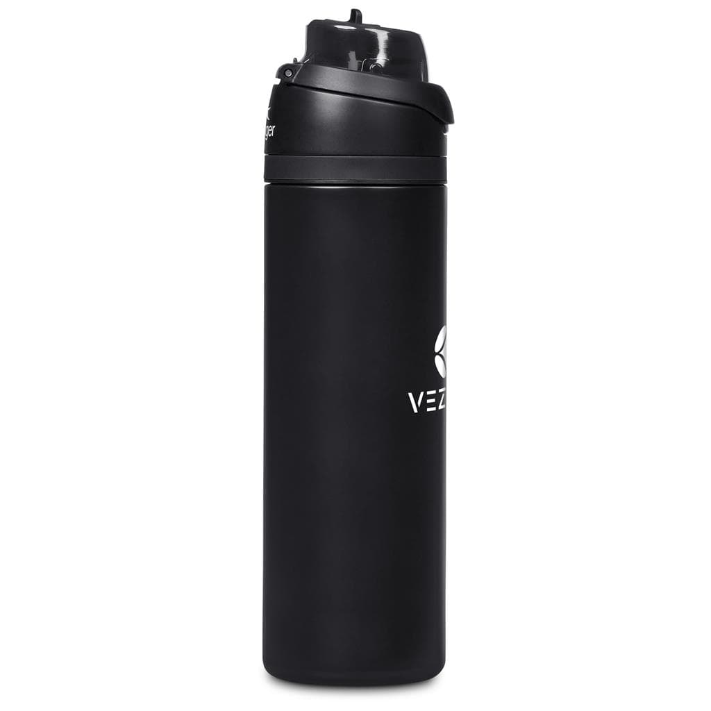 Slazenger Ranger Stainless Steel Vacuum Water Bottle – 700ml thumbnail 8
