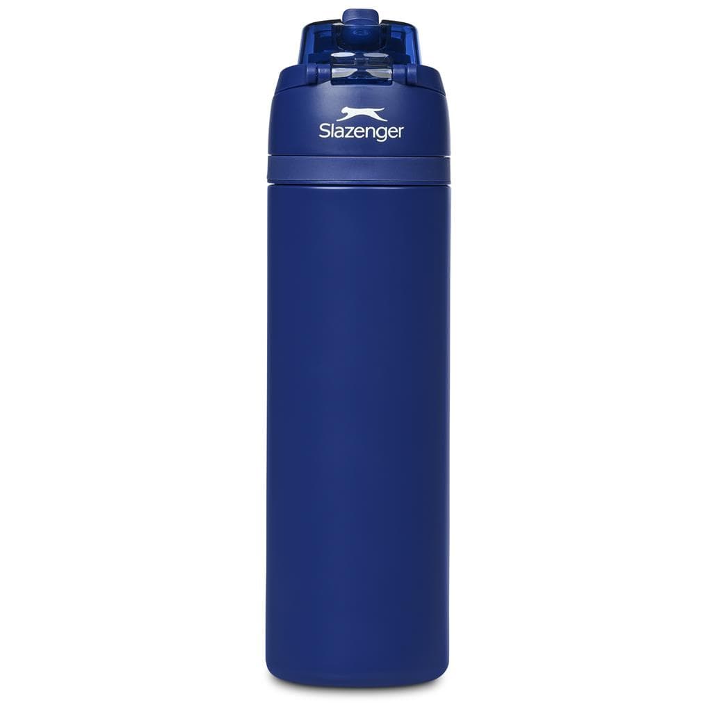 Slazenger Ranger Stainless Steel Vacuum Water Bottle – 700ml thumbnail 36