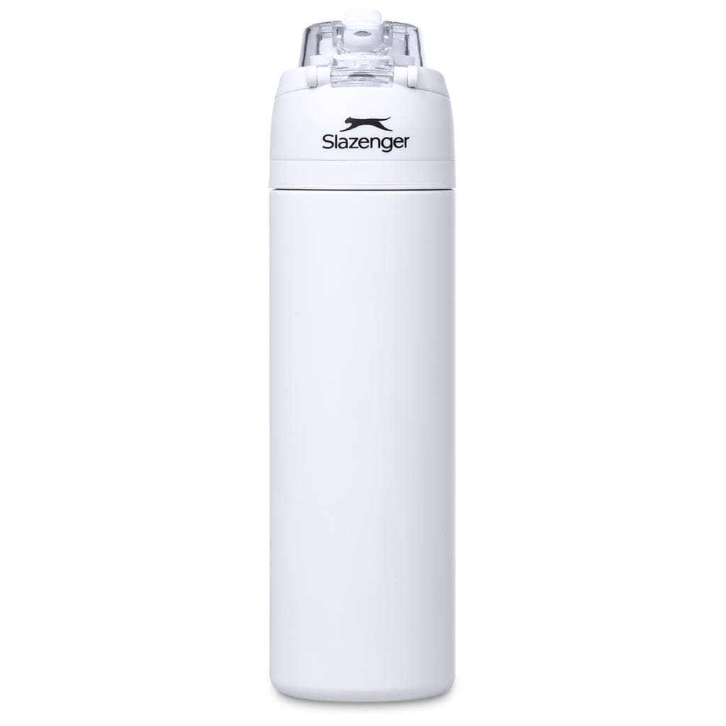 Slazenger Ranger Stainless Steel Vacuum Water Bottle – 700ml thumbnail 49