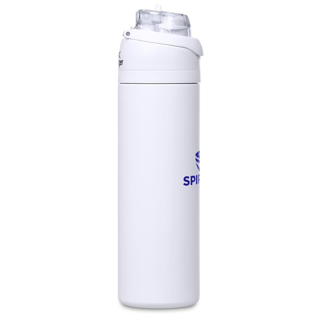 Slazenger Ranger Stainless Steel Vacuum Water Bottle – 700ml thumbnail 51