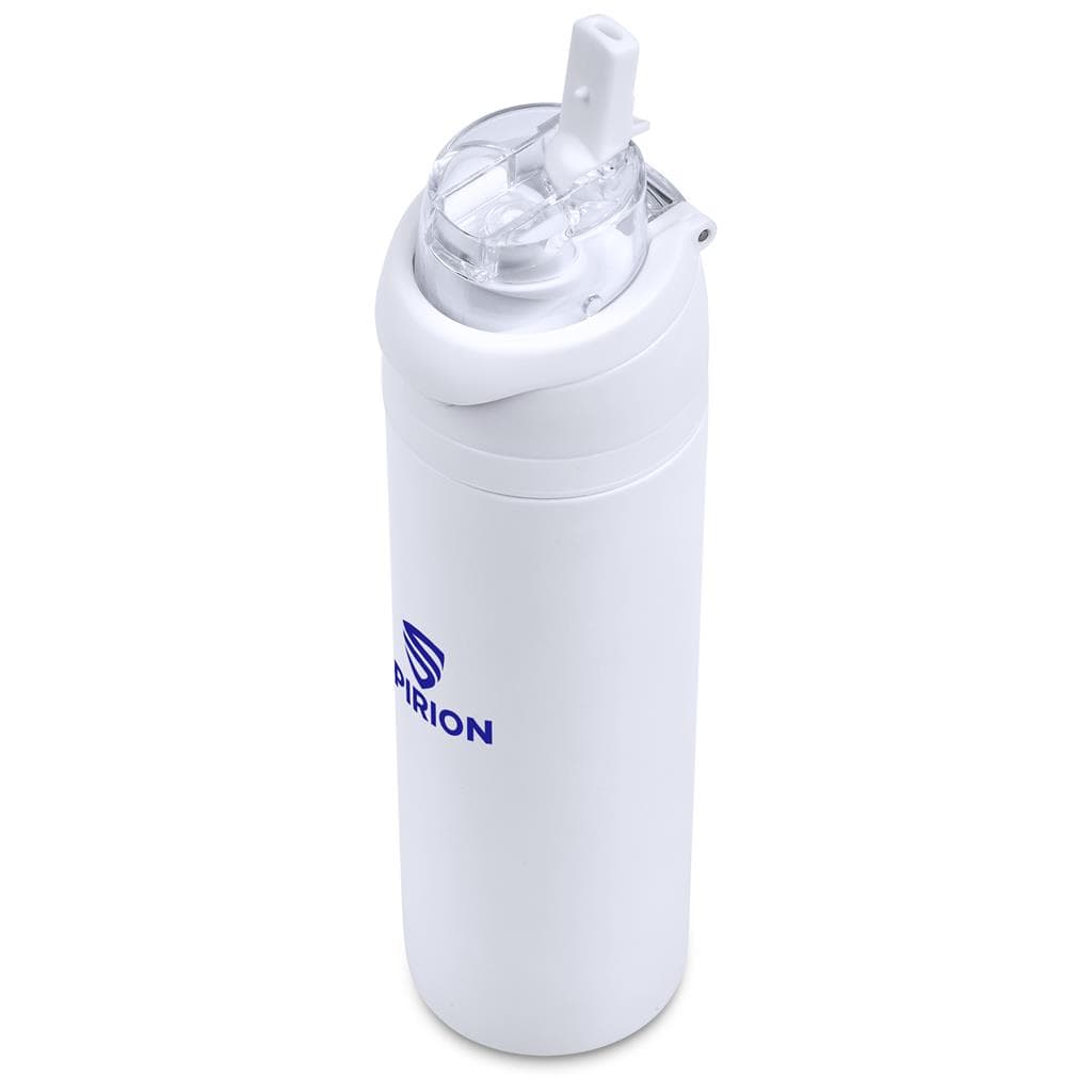 Slazenger Ranger Stainless Steel Vacuum Water Bottle – 700ml thumbnail 50