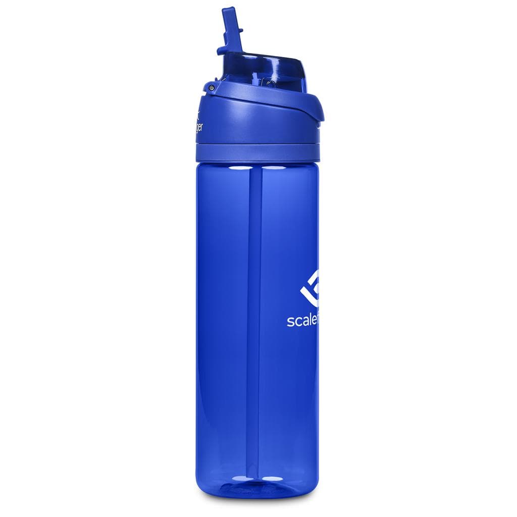 Slazenger Trooper Recycled PET Water Bottle – 800ml thumbnail 39
