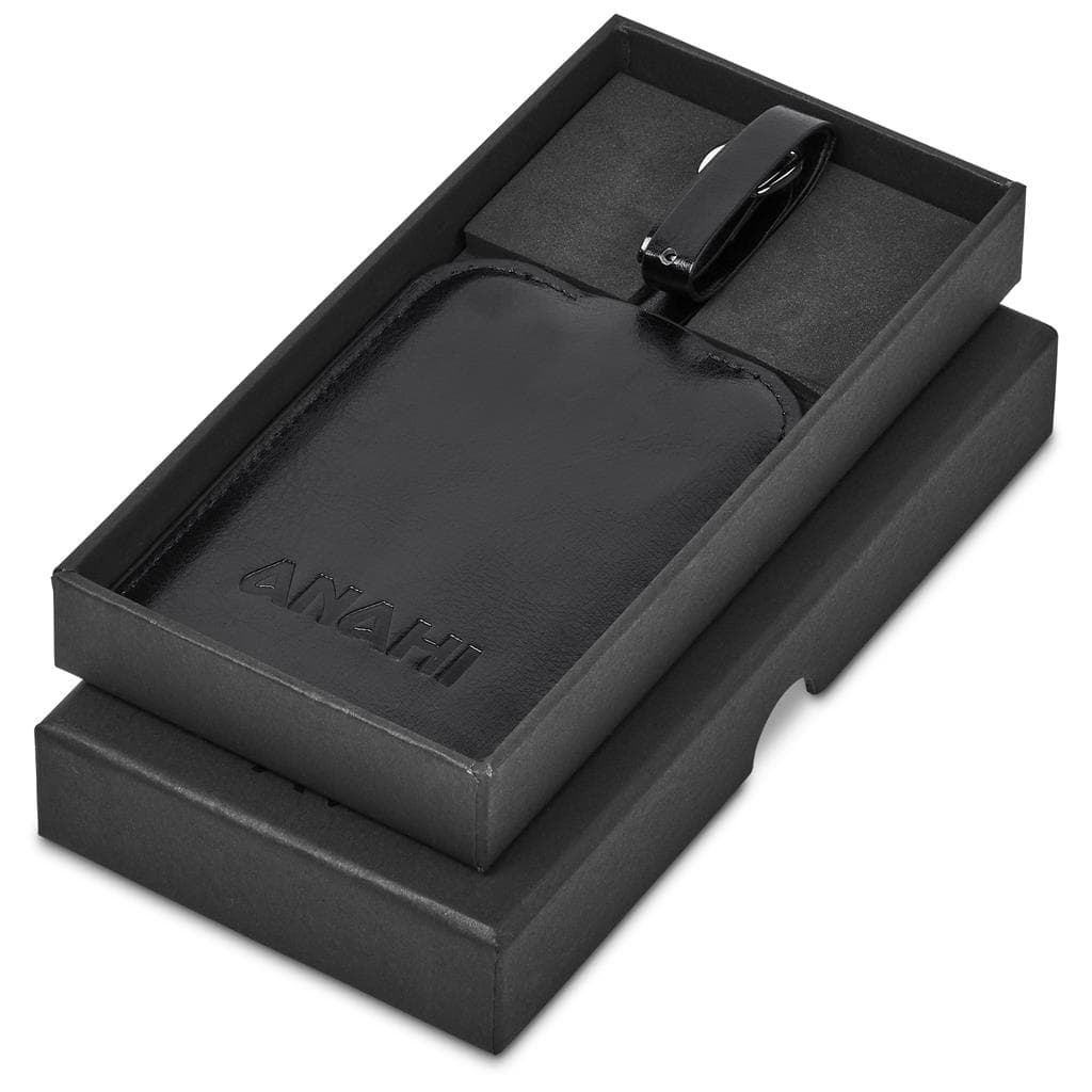 Alex Varga Tuscany Luggage Tag thumbnail 7