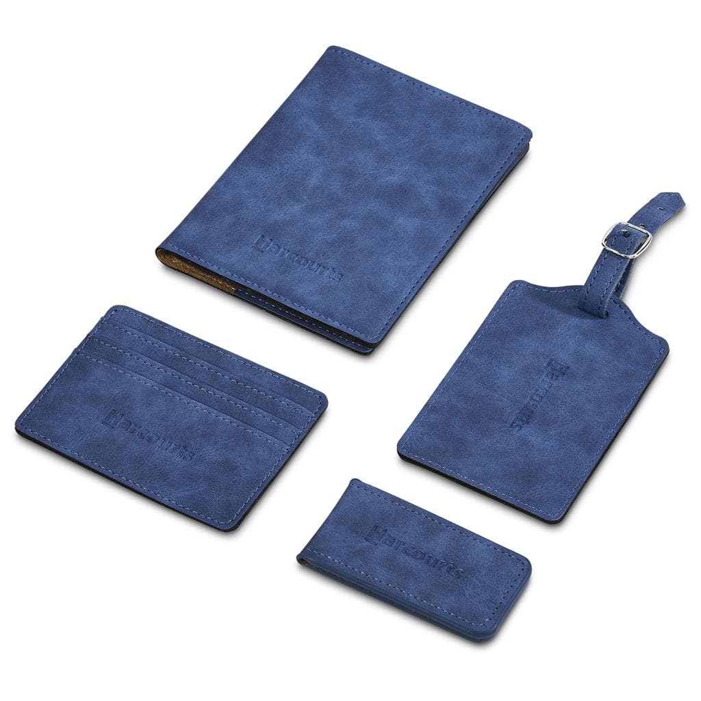 Serendipio Tourist Travel Set thumbnail 9