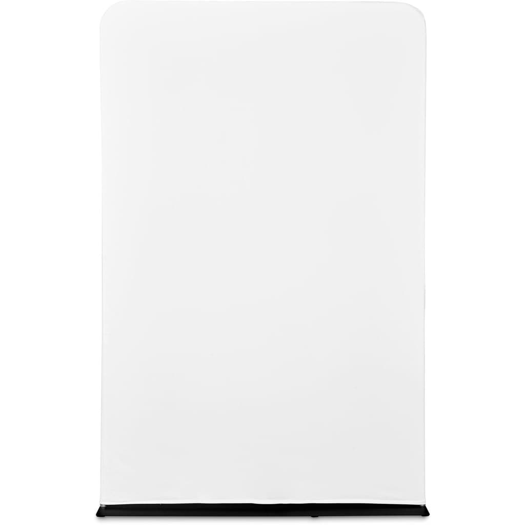 Double Sided Fabric Tube System Skin 1.5m