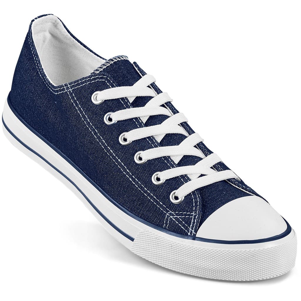 Unisex Trendi Canvas Sneaker thumbnail 14
