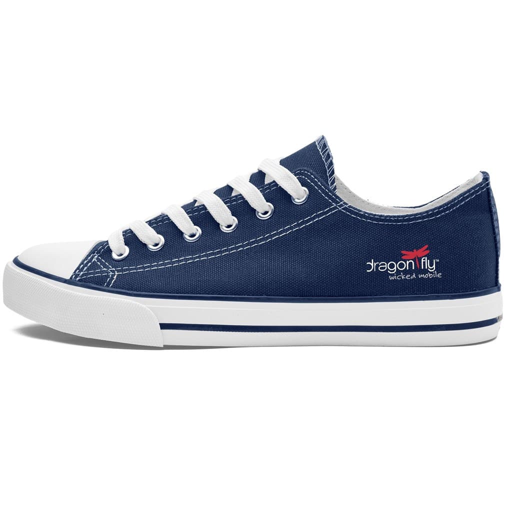 Unisex Trendi Canvas Sneaker thumbnail 20