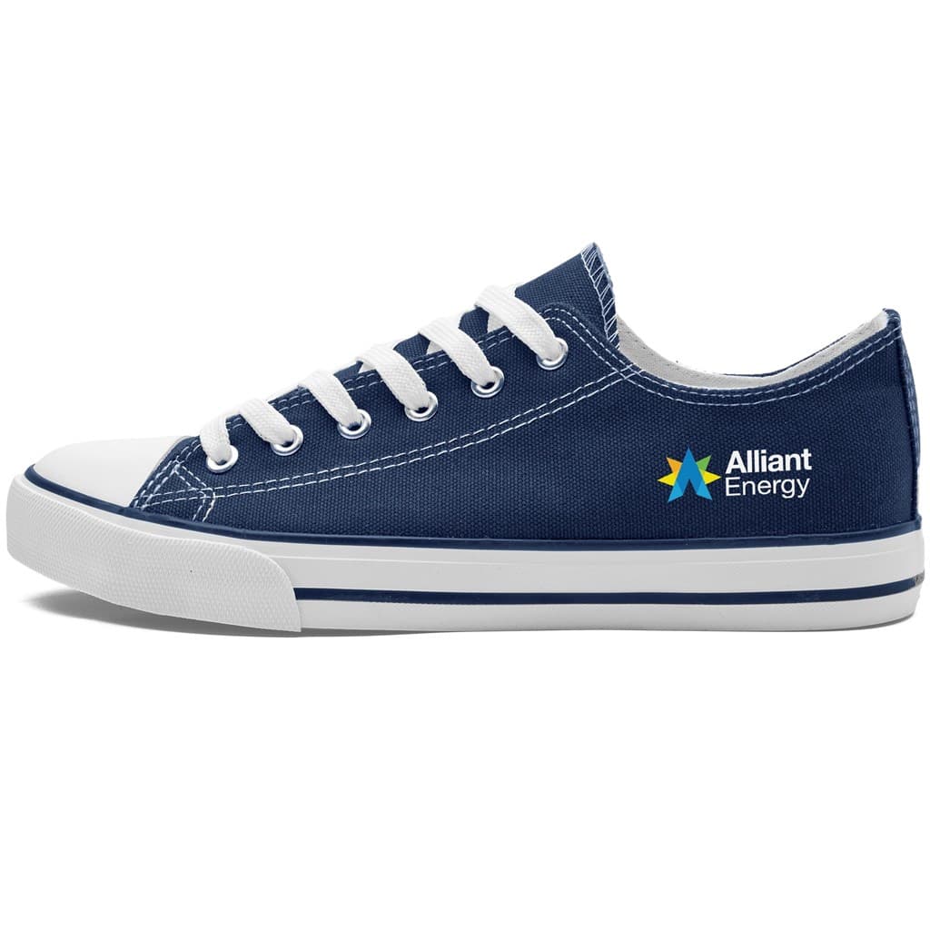 Unisex Trendi Canvas Sneaker thumbnail 23