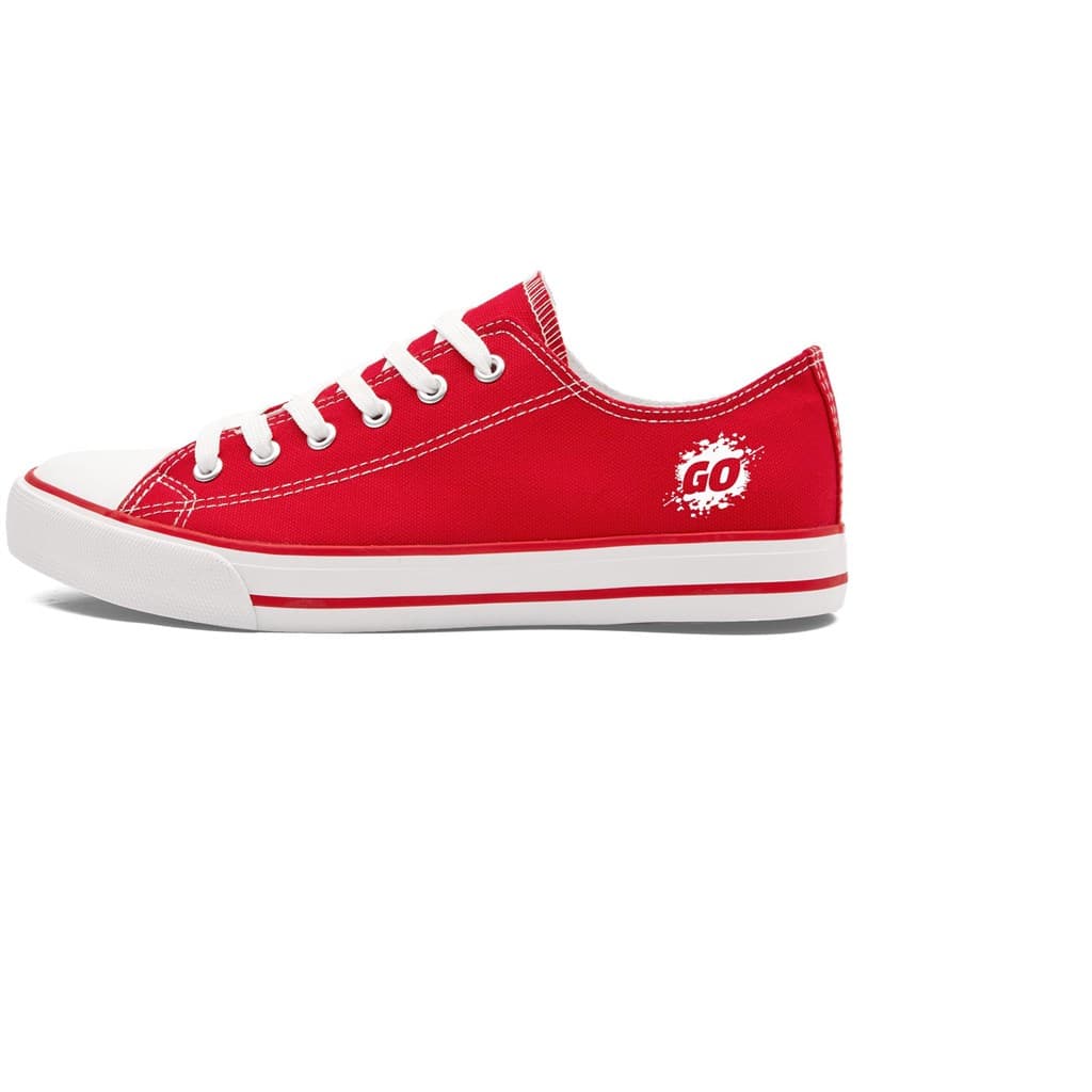 Unisex Trendi Canvas Sneaker thumbnail 28