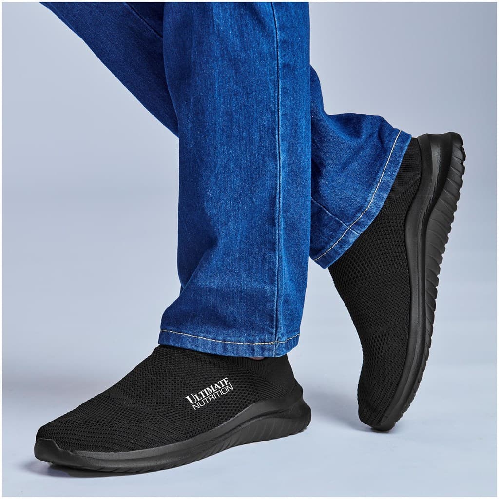 Unisex Comfort Slip-on Sneaker thumbnail 3