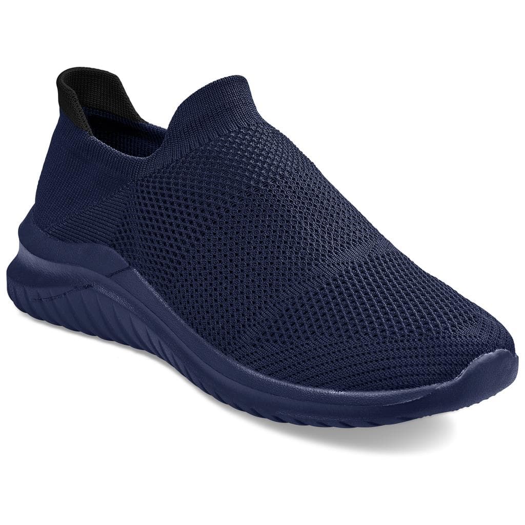 Unisex Comfort Slip-on Sneaker thumbnail 9