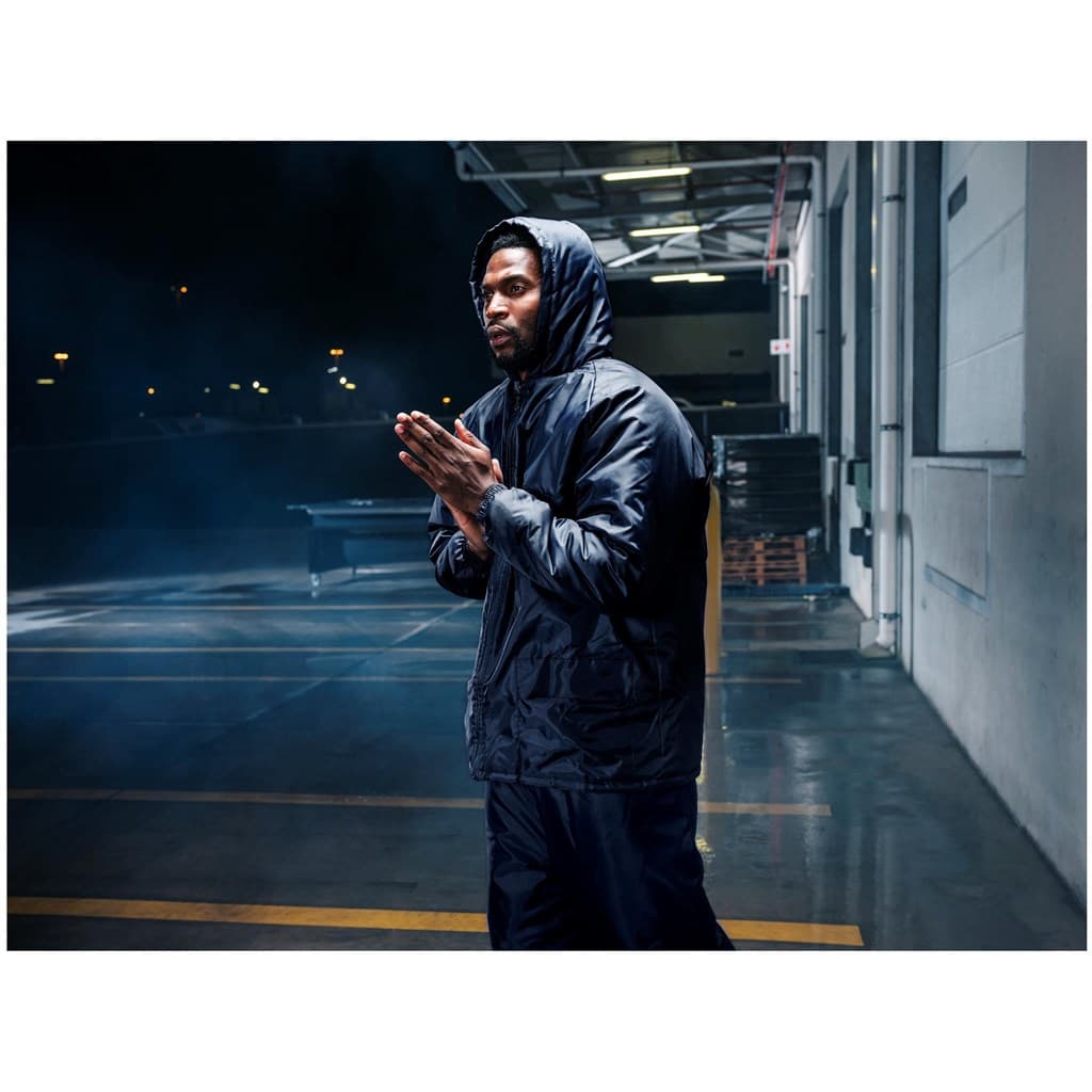 Shift Single-Lined Freezer Jacket thumbnail 5