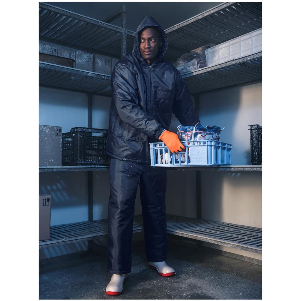 Arctic Double-Lined Freezer Jacket thumbnail 13