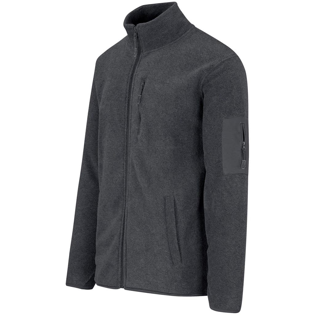 Mens Oslo Micro Fleece Jacket thumbnail 13