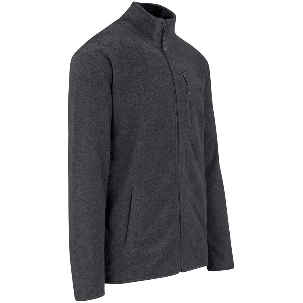 Mens Oslo Micro Fleece Jacket thumbnail 14