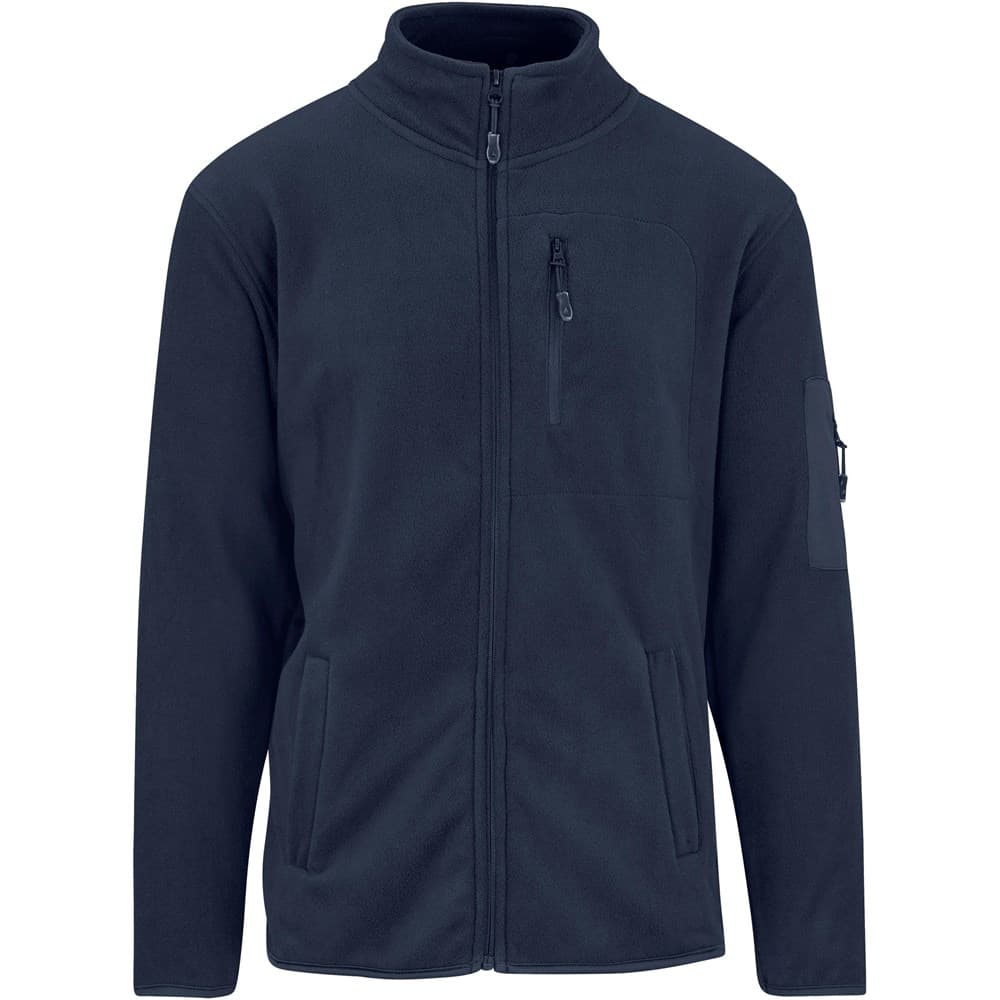Mens Oslo Micro Fleece Jacket thumbnail 15