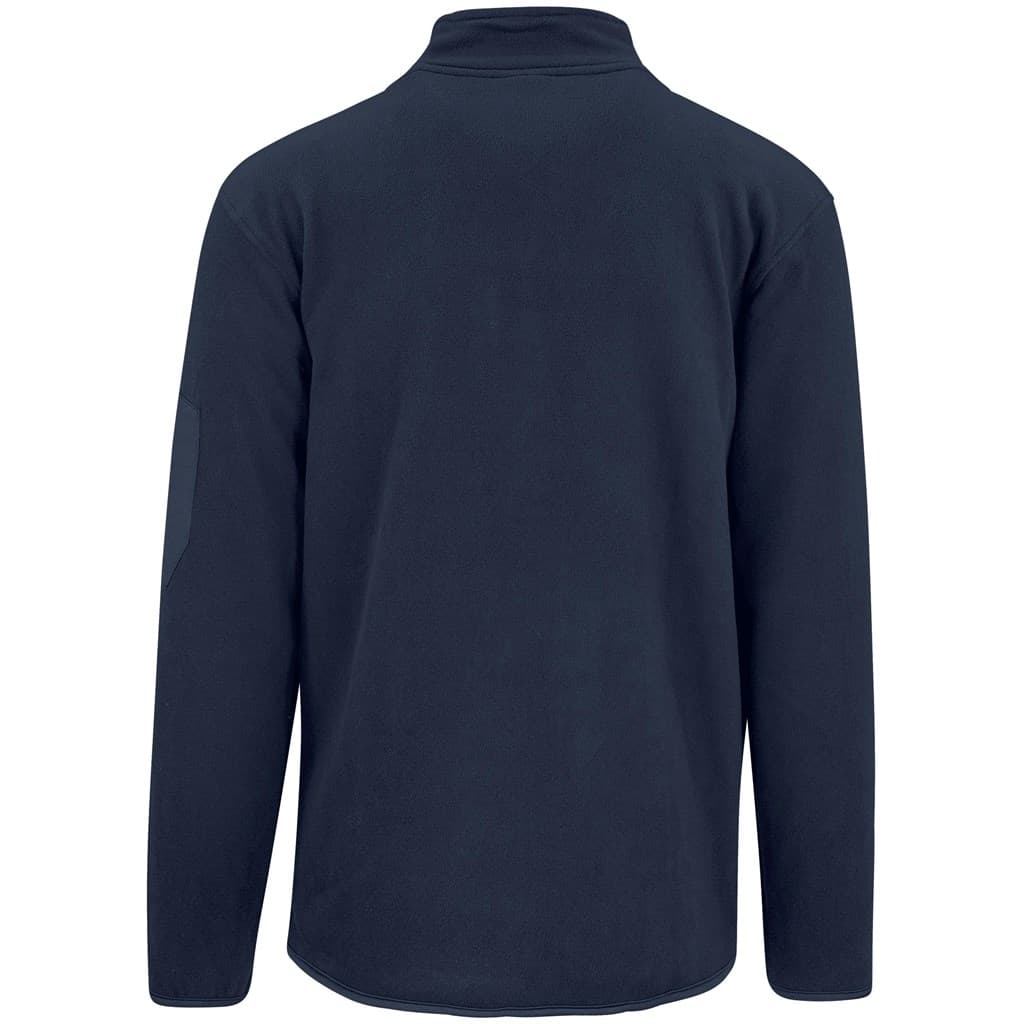 Mens Oslo Micro Fleece Jacket thumbnail 17